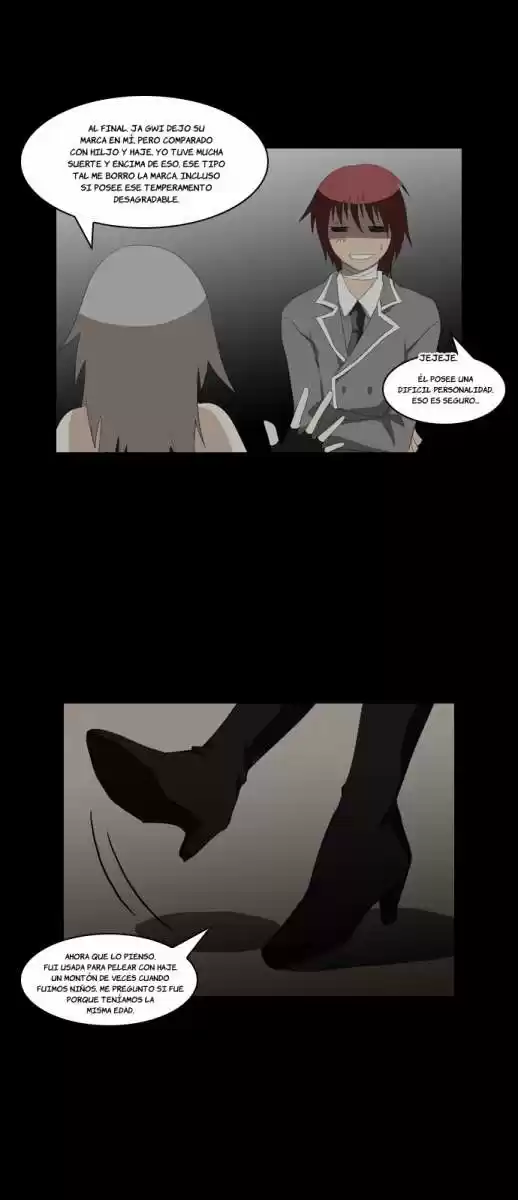 TAL MANGA (2011) - Capítulo 44 - Página 10 - LectorTMOo