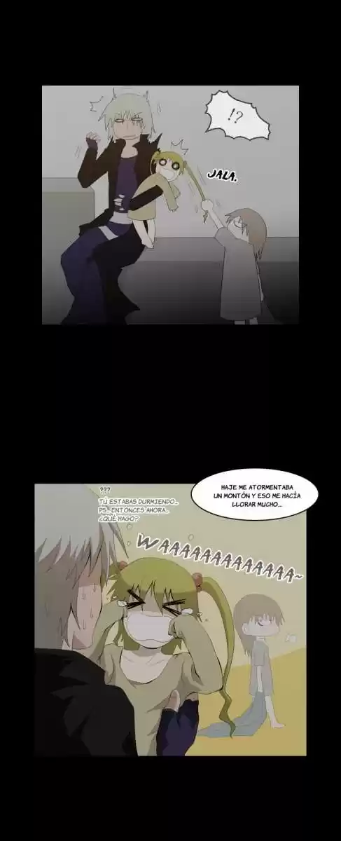 TAL MANGA (2011) - Capítulo 44 - Página 15 - LectorTMOo