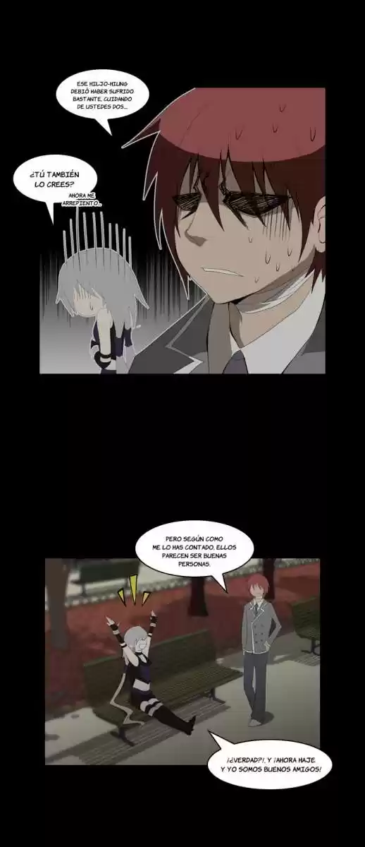 TAL MANGA (2011) - Capítulo 44 - Página 17 - LectorTMOo