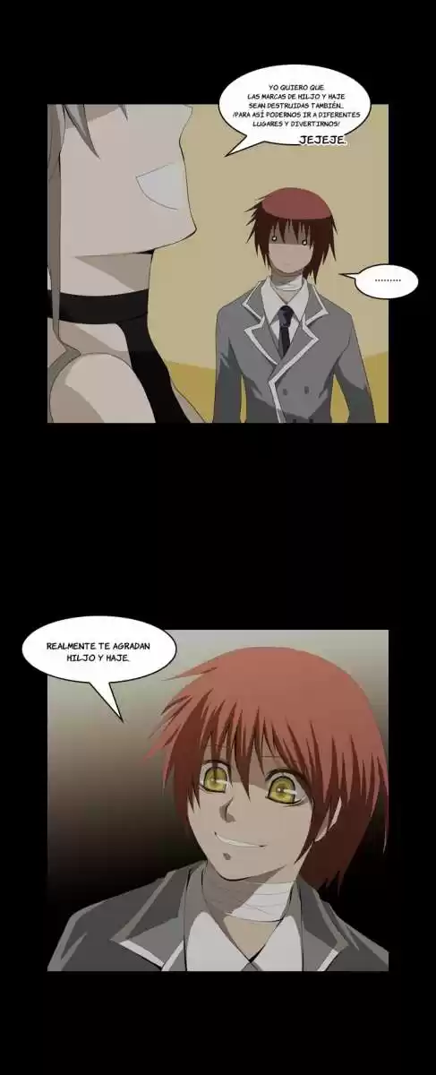 TAL MANGA (2011) - Capítulo 44 - Página 18 - LectorTMOo