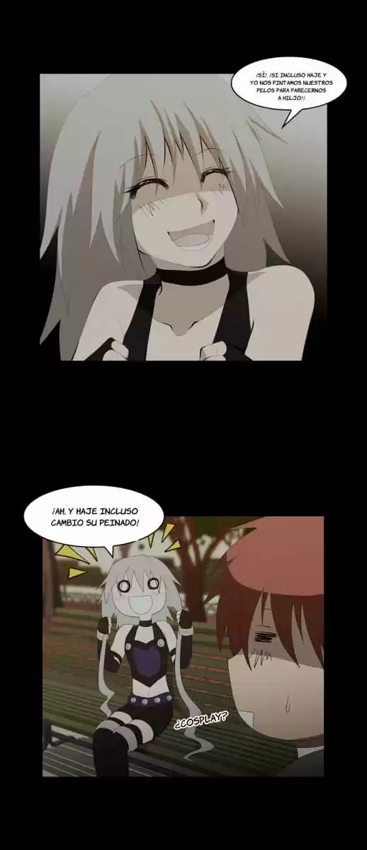 TAL MANGA (2011) - Capítulo 44 - Página 19 - LectorTMOo