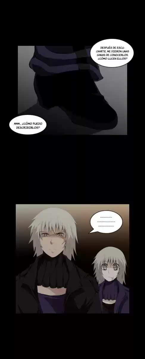 TAL MANGA (2011) - Capítulo 44 - Página 20 - LectorTMOo