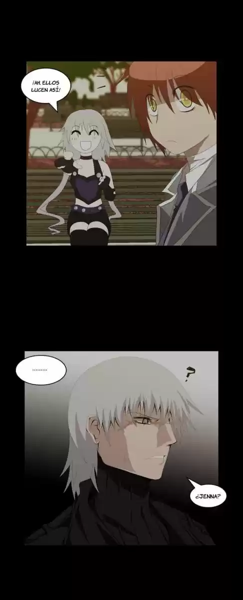 TAL MANGA (2011) - Capítulo 44 - Página 21 - LectorTMOo