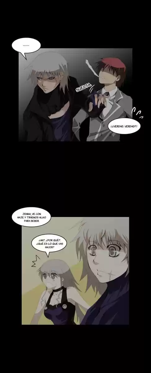 TAL MANGA (2011) - Capítulo 45 - Página 6 - LectorTMOo