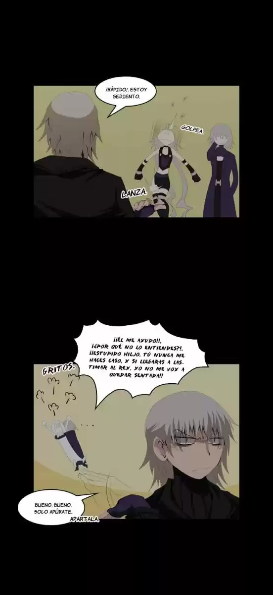 TAL MANGA (2011) - Capítulo 45 - Página 7 - LectorTMOo