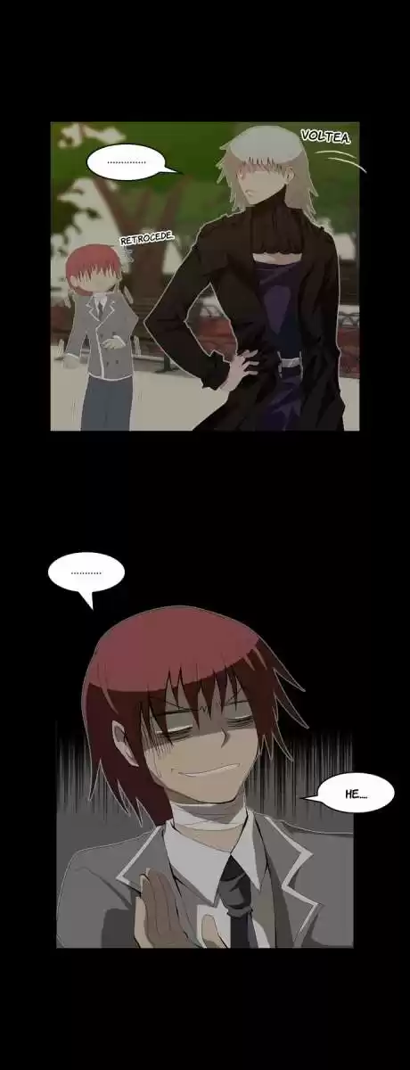 TAL MANGA (2011) - Capítulo 45 - Página 8 - LectorTMOo