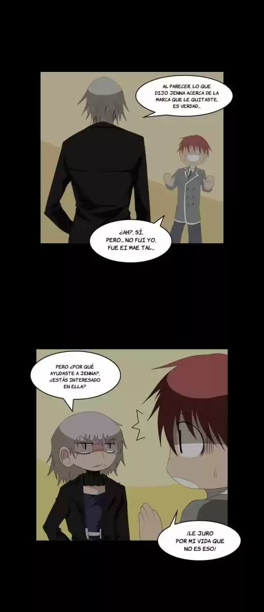 TAL MANGA (2011) - Capítulo 45 - Página 9 - LectorTMOo