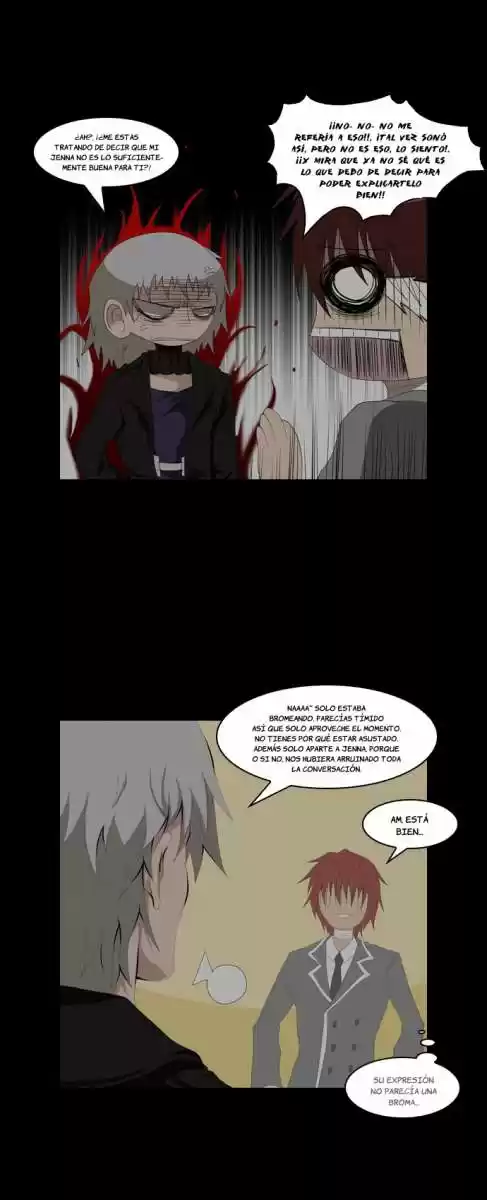 TAL MANGA (2011) - Capítulo 45 - Página 10 - LectorTMOo