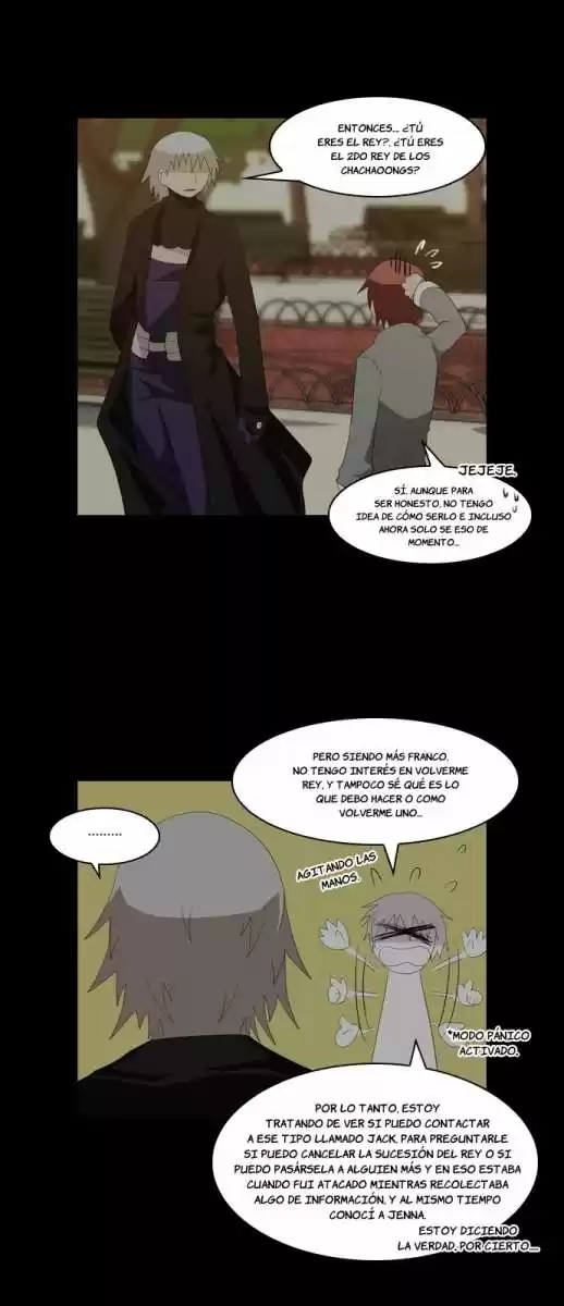 TAL MANGA (2011) - Capítulo 45 - Página 11 - LectorTMOo
