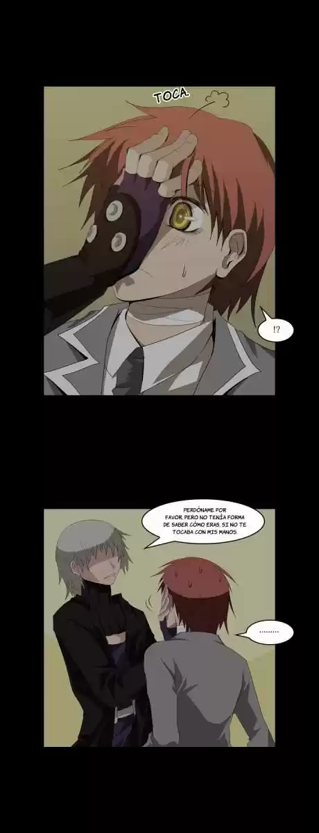 TAL MANGA (2011) - Capítulo 45 - Página 12 - LectorTMOo