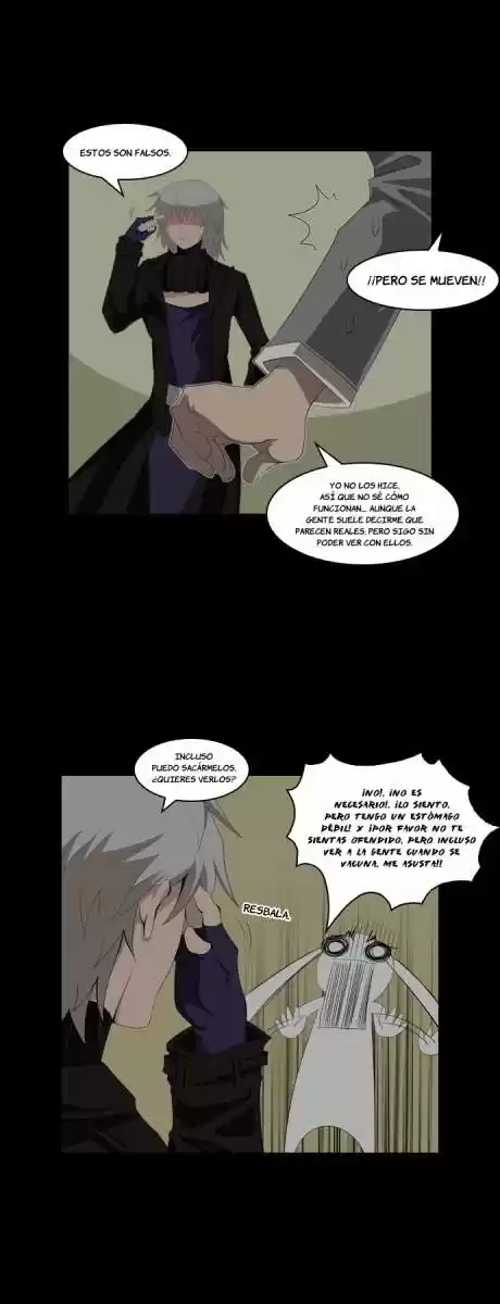 TAL MANGA (2011) - Capítulo 45 - Página 14 - LectorTMOo