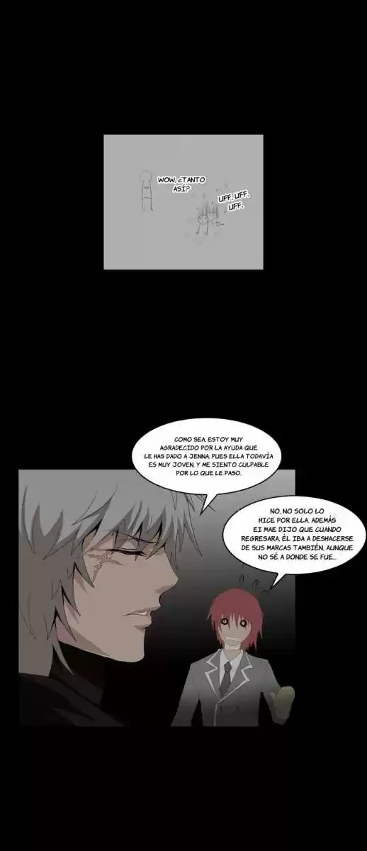 TAL MANGA (2011) - Capítulo 45 - Página 15 - LectorTMOo