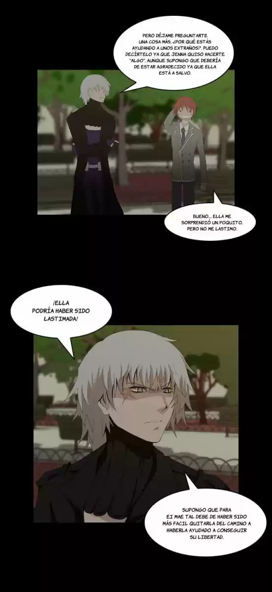 TAL MANGA (2011) - Capítulo 45 - Página 20 - LectorTMOo
