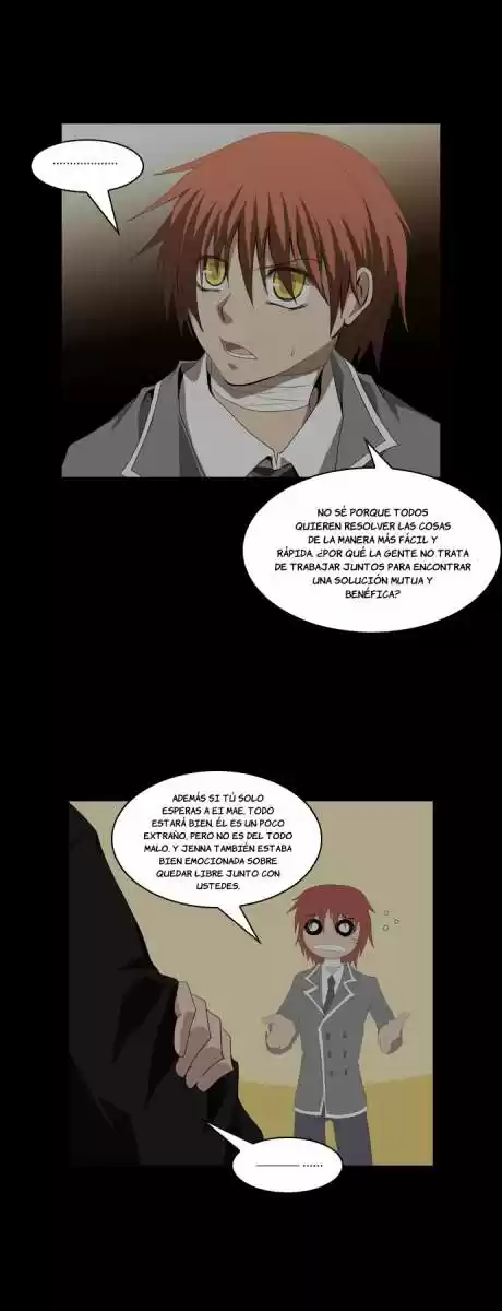 TAL MANGA (2011) - Capítulo 45 - Página 21 - LectorTMOo