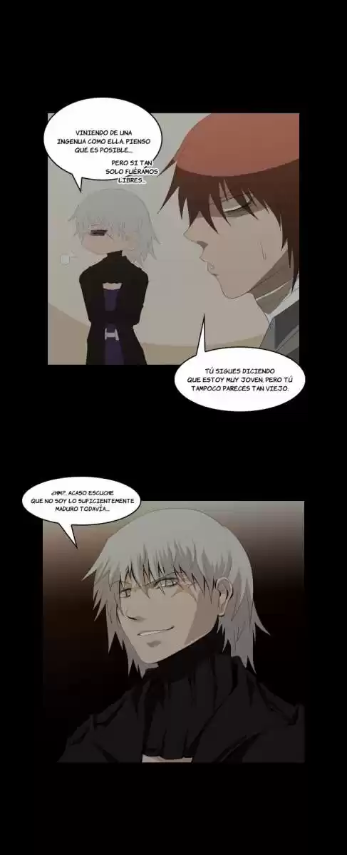 TAL MANGA (2011) - Capítulo 45 - Página 22 - LectorTMOo