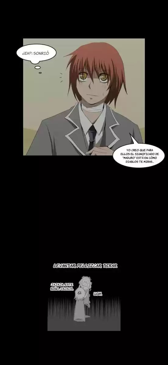 TAL MANGA (2011) - Capítulo 45 - Página 23 - LectorTMOo