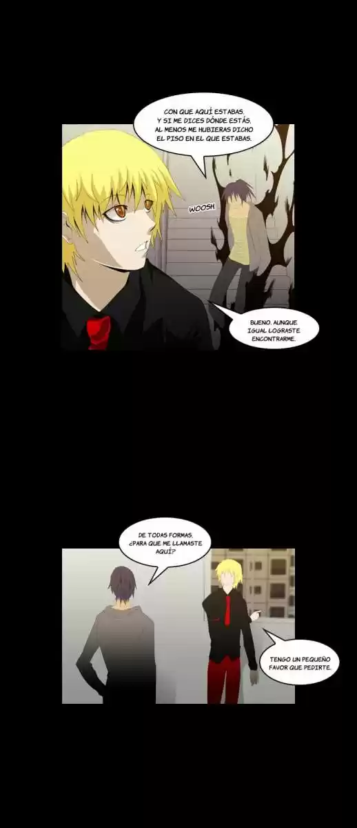 TAL MANGA (2011) - Capítulo 46 - Página 6 - LectorTMOo