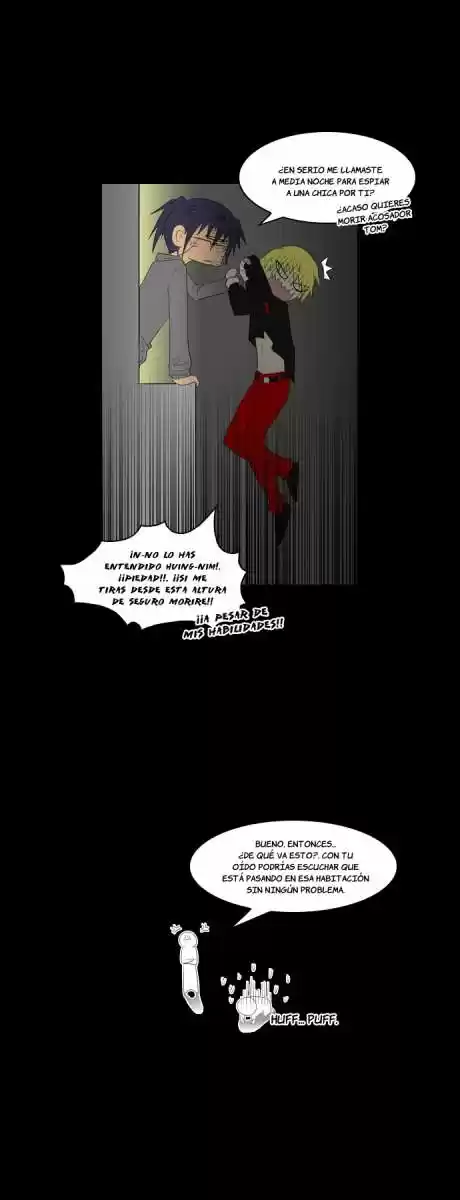 TAL MANGA (2011) - Capítulo 46 - Página 10 - LectorTMOo