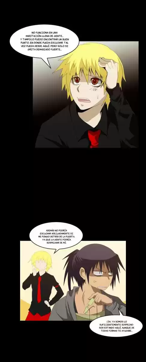 TAL MANGA (2011) - Capítulo 46 - Página 11 - LectorTMOo