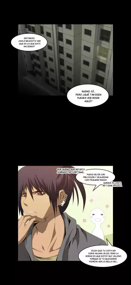 TAL MANGA (2011) - Capítulo 46 - Página 12 - LectorTMOo