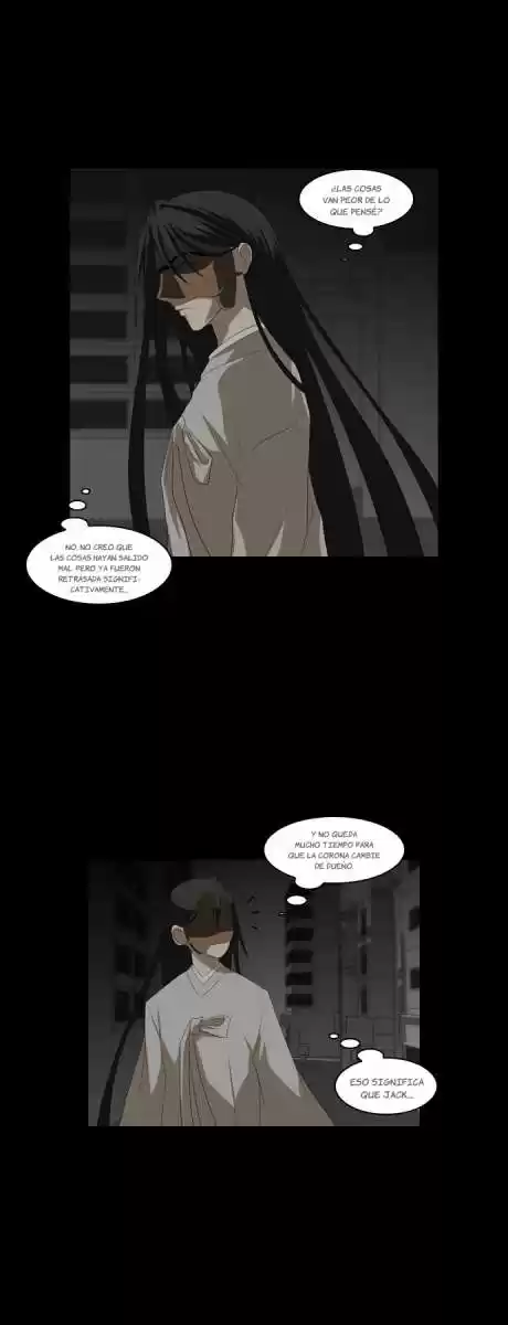 TAL MANGA (2011) - Capítulo 46 - Página 21 - LectorTMOo