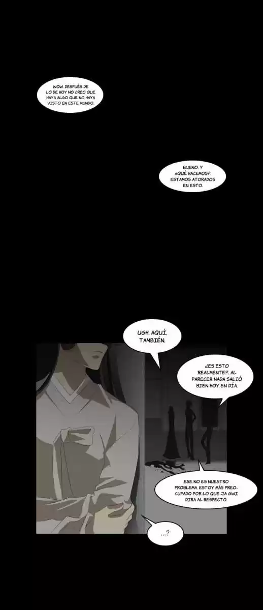 TAL MANGA (2011) - Capítulo 46 - Página 22 - LectorTMOo