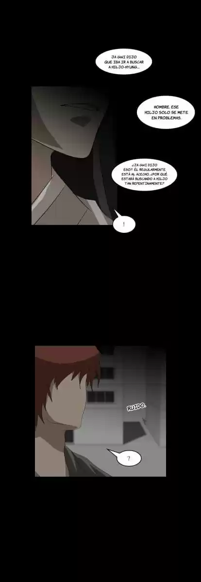 TAL MANGA (2011) - Capítulo 46 - Página 23 - LectorTMOo