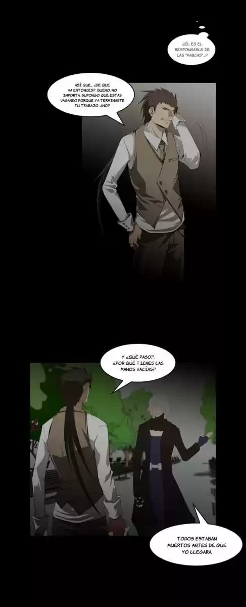 TAL MANGA (2011) - Capítulo 47 - Página 4 - LectorTMOo