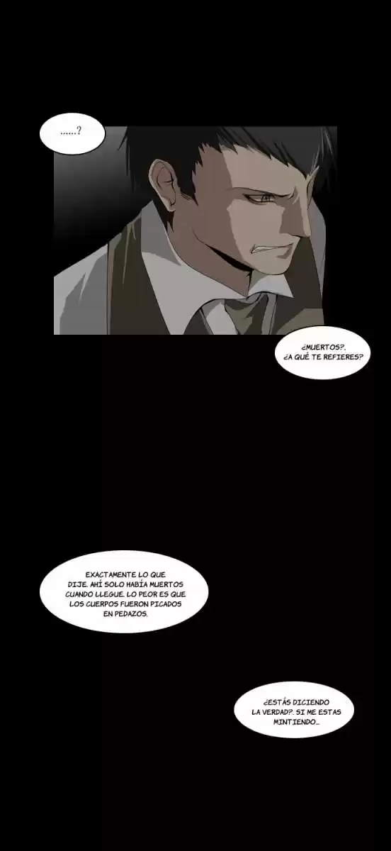 TAL MANGA (2011) - Capítulo 47 - Página 5 - LectorTMOo