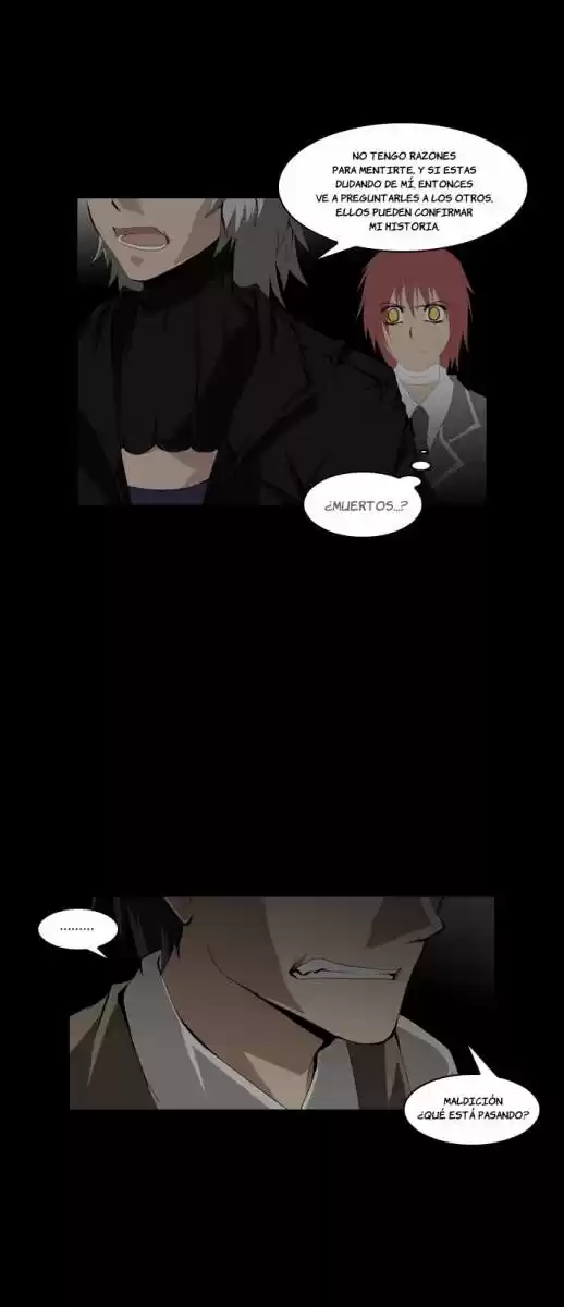 TAL MANGA (2011) - Capítulo 47 - Página 6 - LectorTMOo