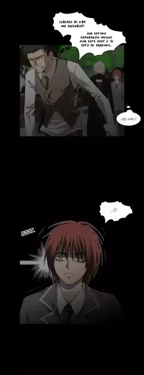 TAL MANGA (2011) - Capítulo 47 - Página 7 - LectorTMOo