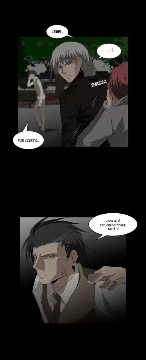 TAL MANGA (2011) - Capítulo 47 - Página 8 - LectorTMOo