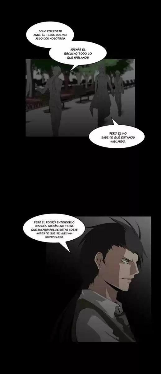 TAL MANGA (2011) - Capítulo 47 - Página 11 - LectorTMOo