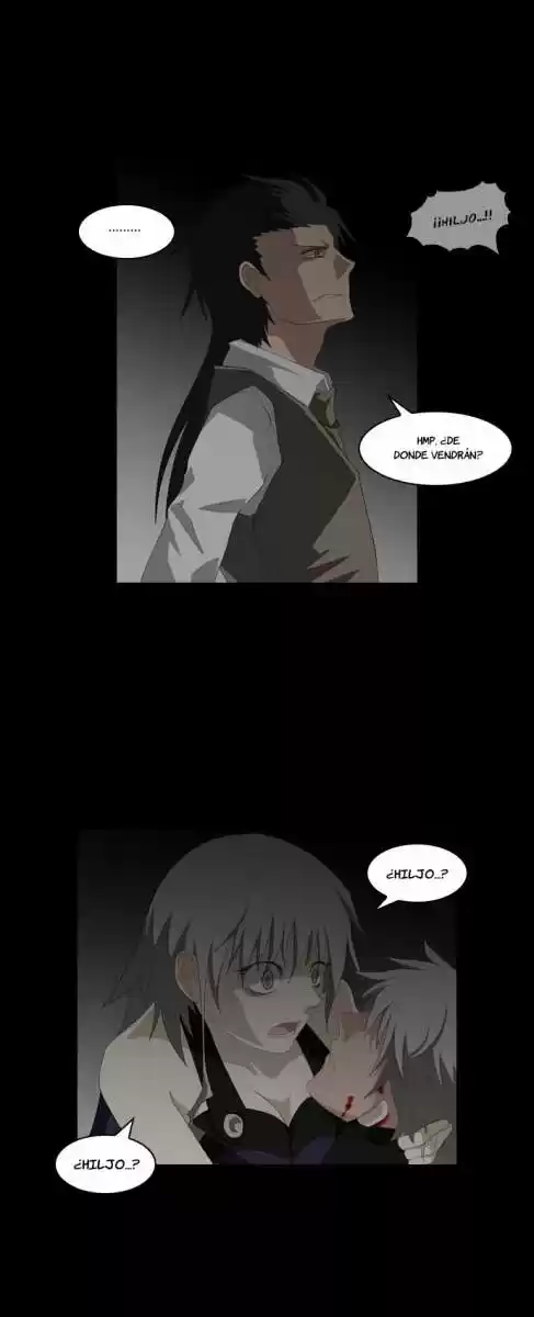 TAL MANGA (2011) - Capítulo 47 - Página 22 - LectorTMOo
