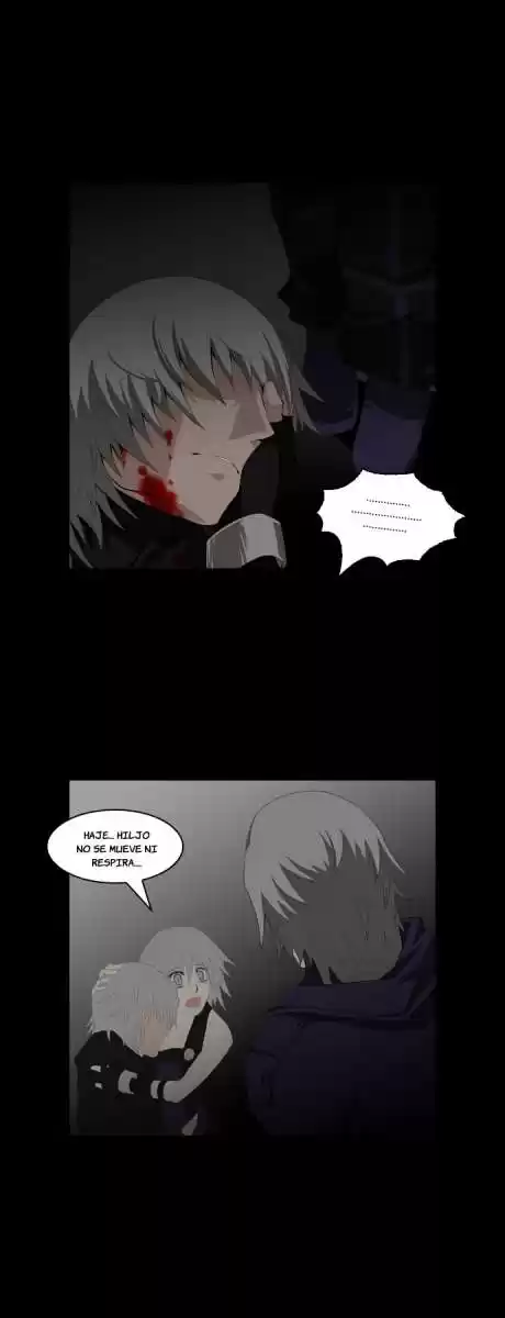 TAL MANGA (2011) - Capítulo 47 - Página 23 - LectorTMOo