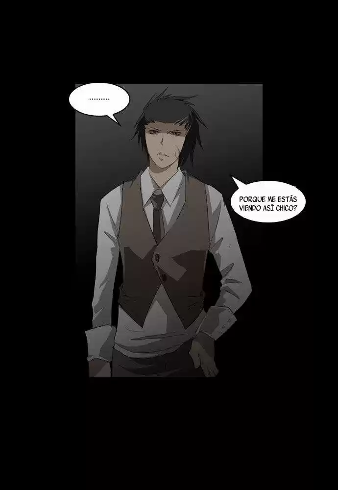 TAL MANGA (2011) - Capítulo 48 - Página 20 - LectorTMOo