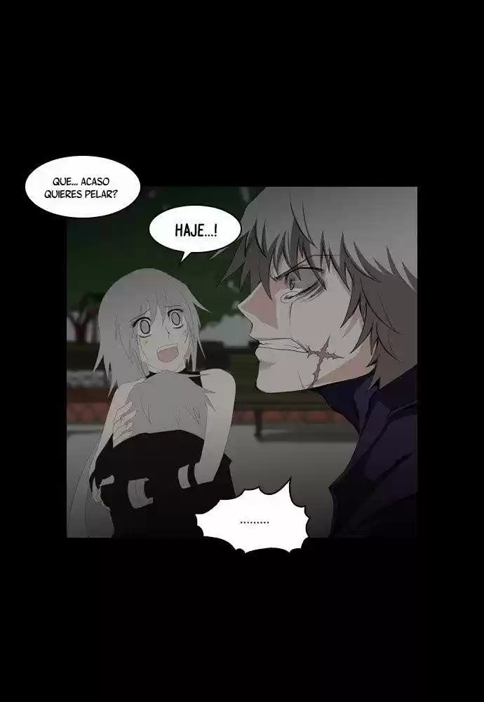 TAL MANGA (2011) - Capítulo 48 - Página 21 - LectorTMOo