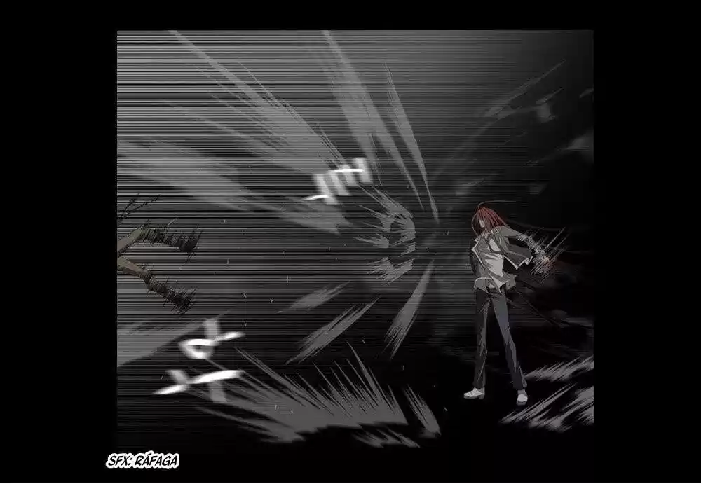 TAL MANGA (2011) - Capítulo 48 - Página 31 - LectorTMOo