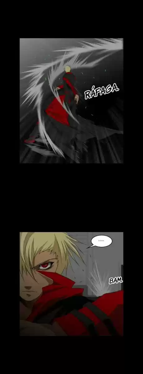 TAL MANGA (2011) - Capítulo 49 - Página 5 - LectorTMOo