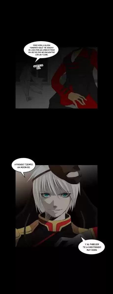 TAL MANGA (2011) - Capítulo 49 - Página 6 - LectorTMOo