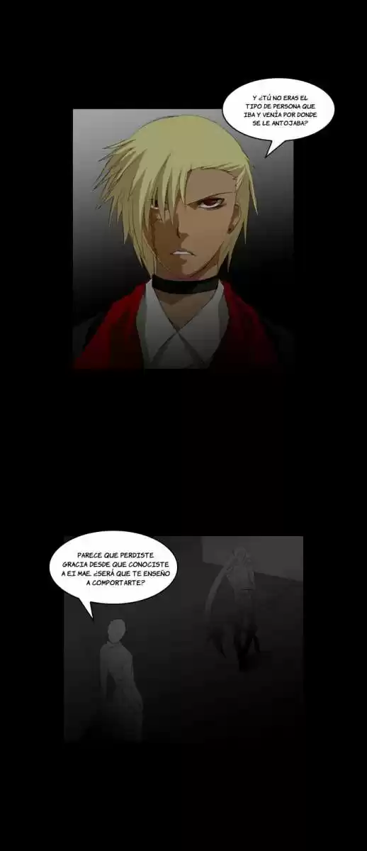 TAL MANGA (2011) - Capítulo 49 - Página 10 - LectorTMOo