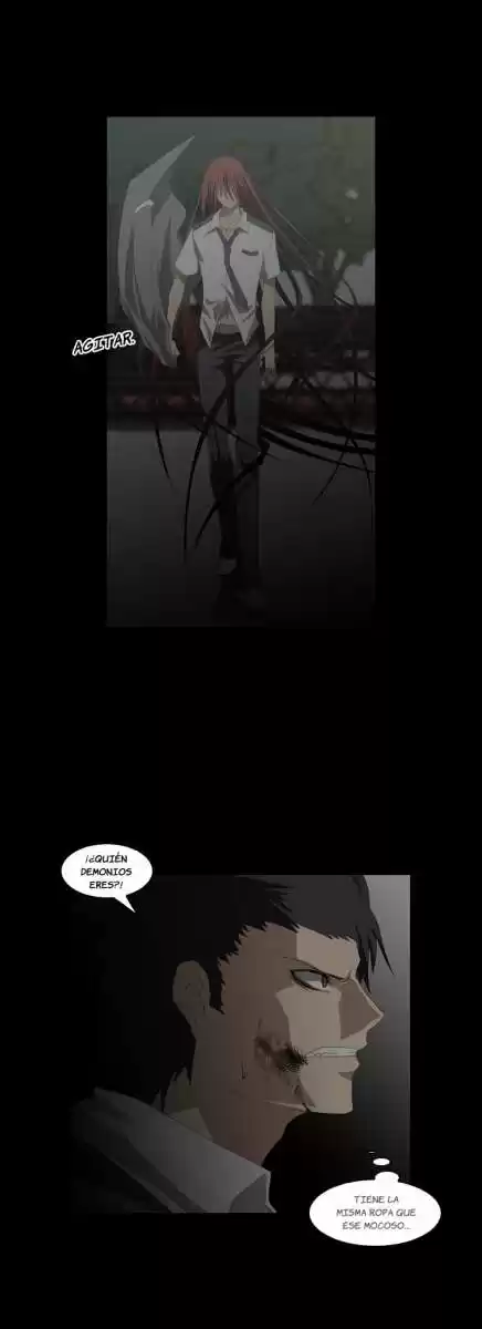 TAL MANGA (2011) - Capítulo 49 - Página 17 - LectorTMOo