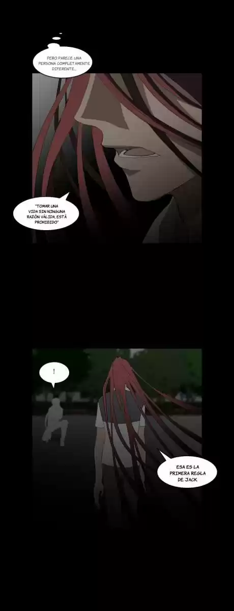 TAL MANGA (2011) - Capítulo 49 - Página 18 - LectorTMOo
