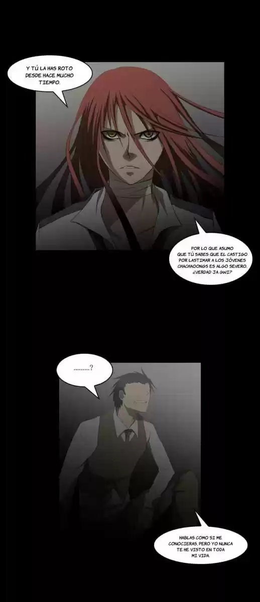 TAL MANGA (2011) - Capítulo 49 - Página 19 - LectorTMOo