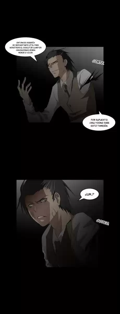 TAL MANGA (2011) - Capítulo 49 - Página 23 - LectorTMOo