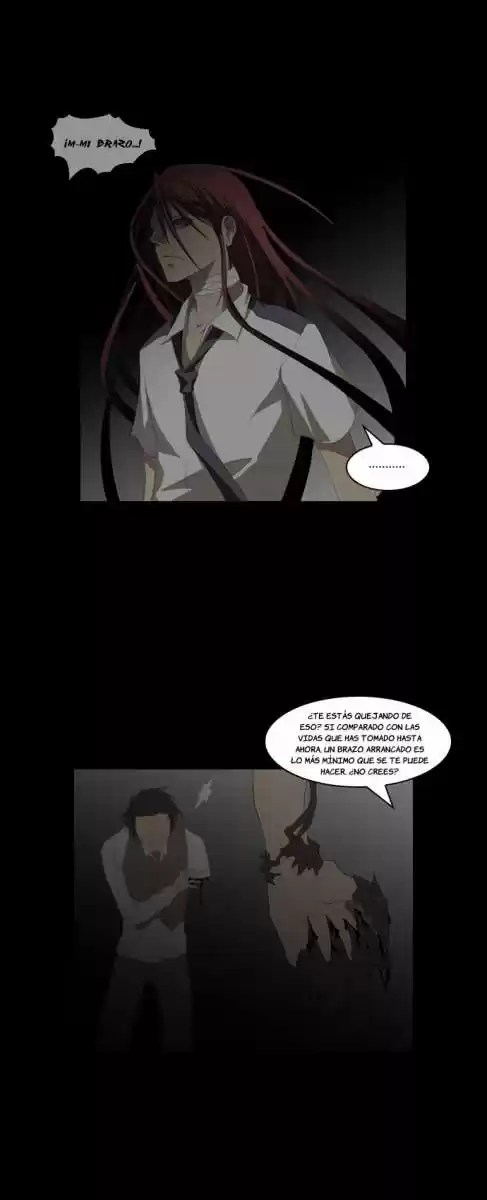 TAL MANGA (2011) - Capítulo 49 - Página 27 - LectorTMOo