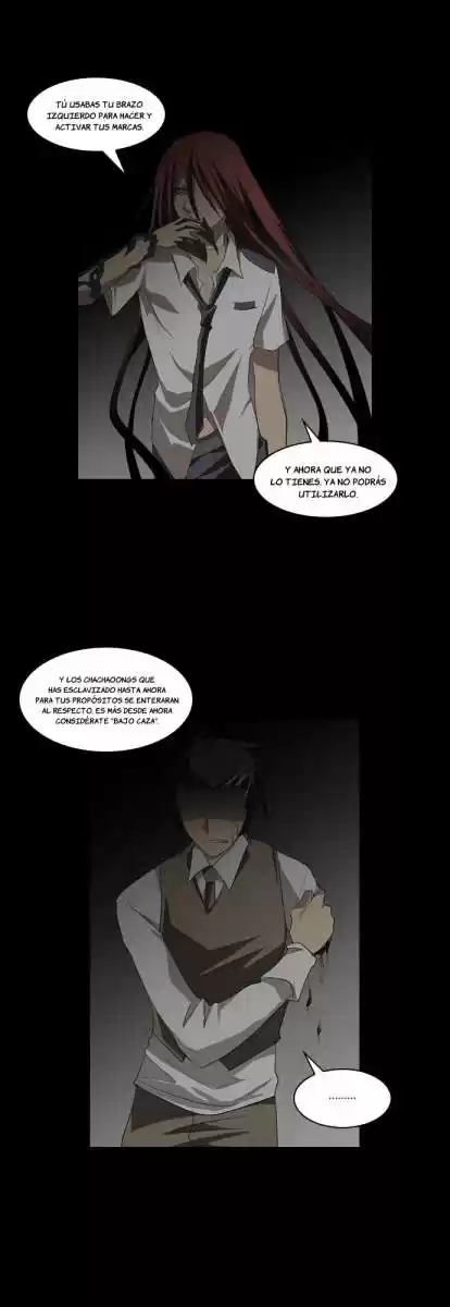 TAL MANGA (2011) - Capítulo 49 - Página 32 - LectorTMOo