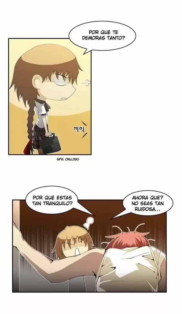 TAL MANGA (2011) - Capítulo 5 - Página 4 - LectorTMOo