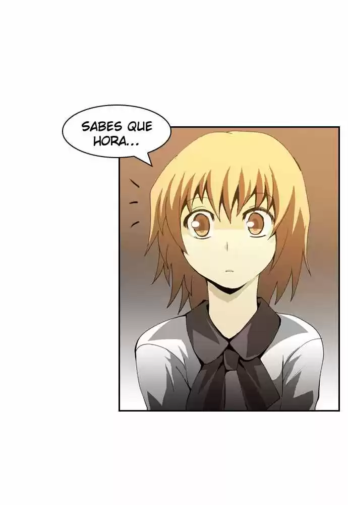 TAL MANGA (2011) - Capítulo 5 - Página 5 - LectorTMOo