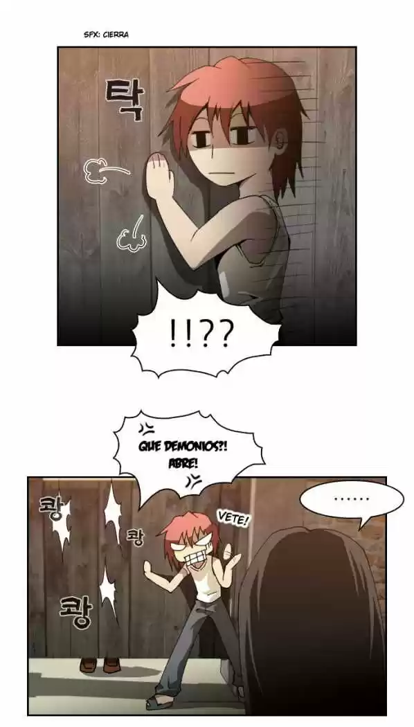 TAL MANGA (2011) - Capítulo 5 - Página 8 - LectorTMOo